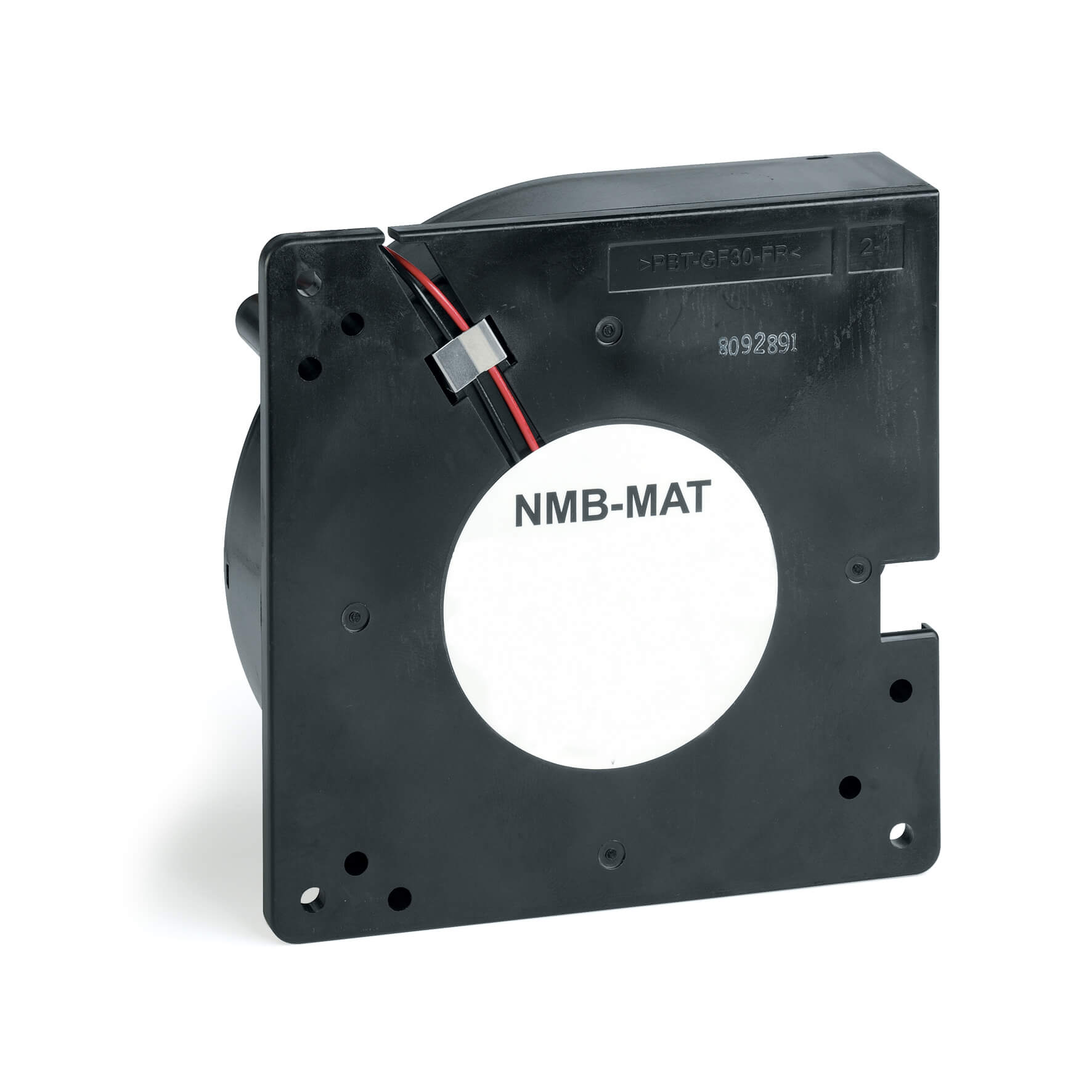 VENT CENTRIF. 50x50x20mm - 24 Vd.c.
