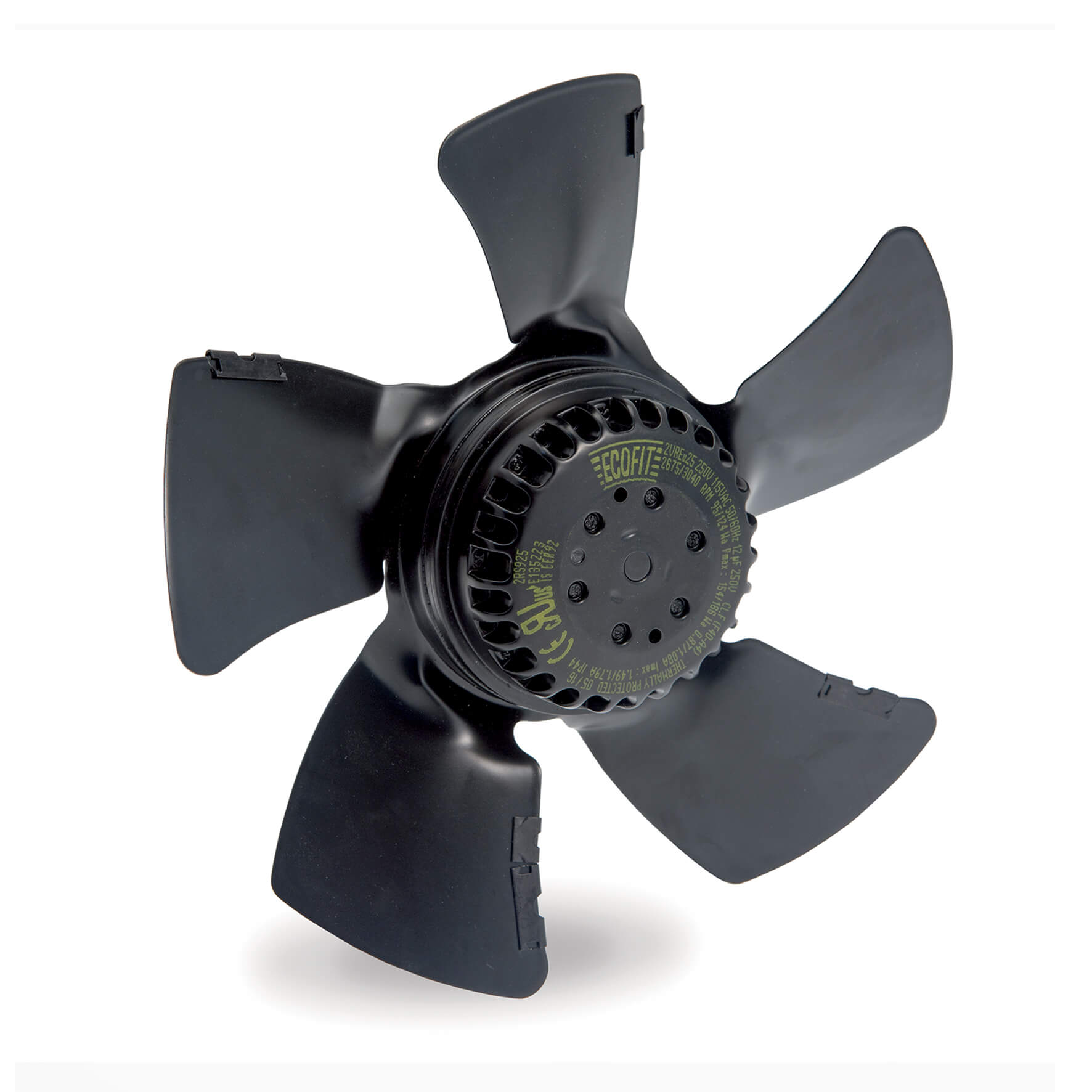 AXIAL FAN 230 Va.c.