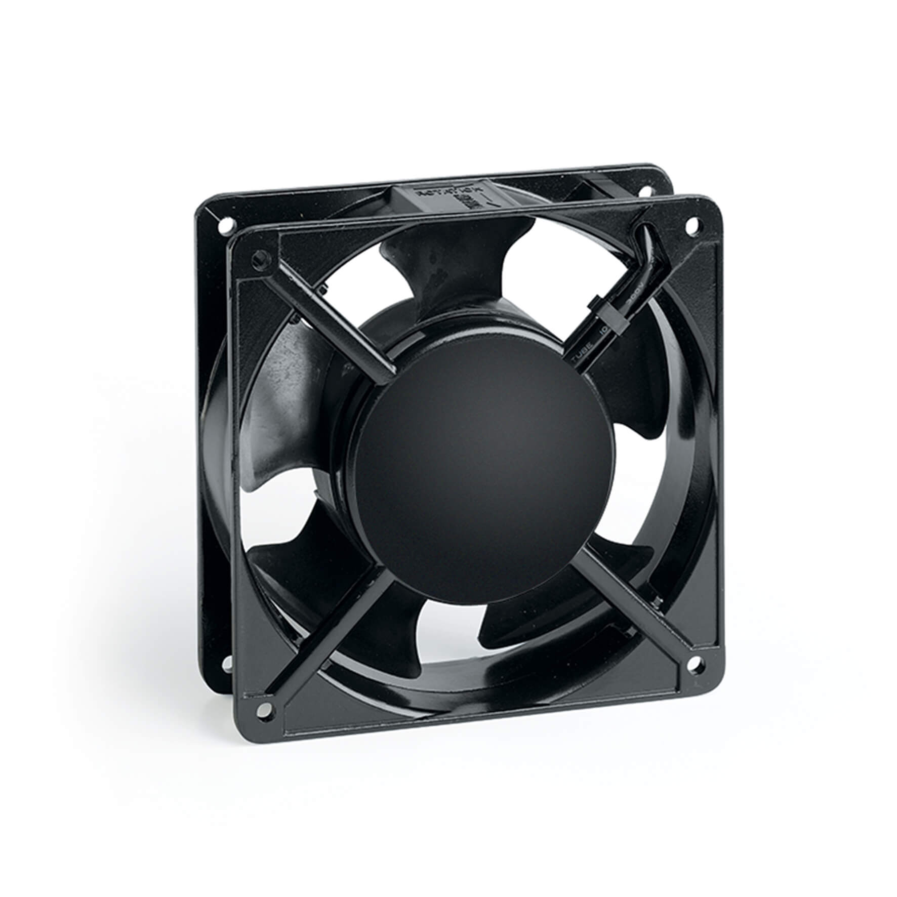 FRAME FAN 120x120x38mm