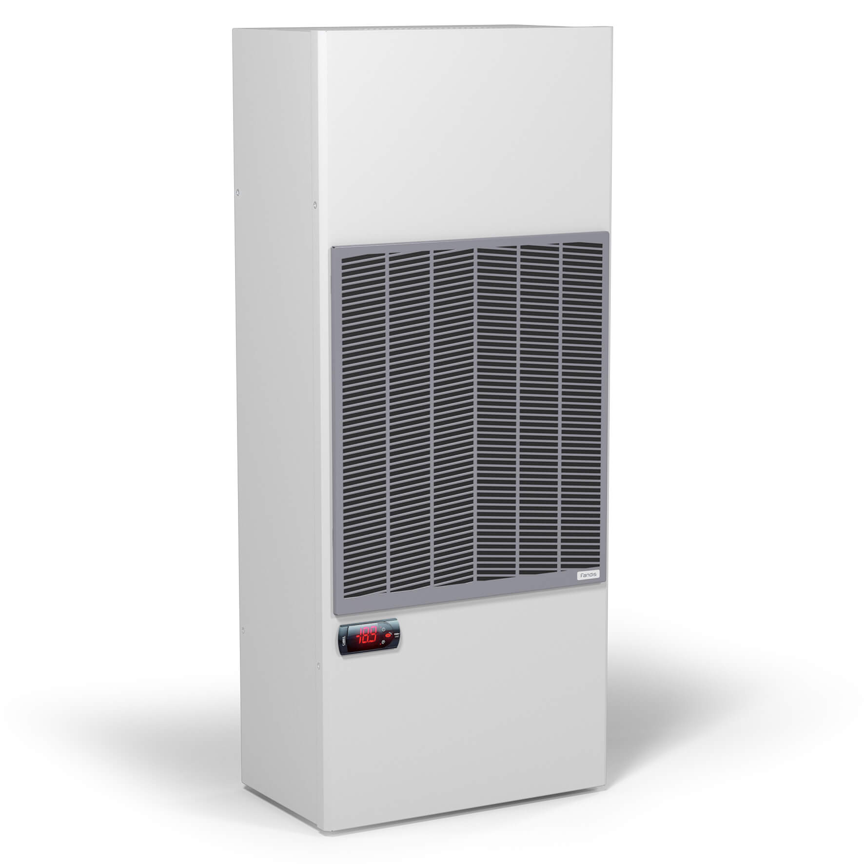 Condiz. Parete Indoor 300W 230V~1 RAL7035