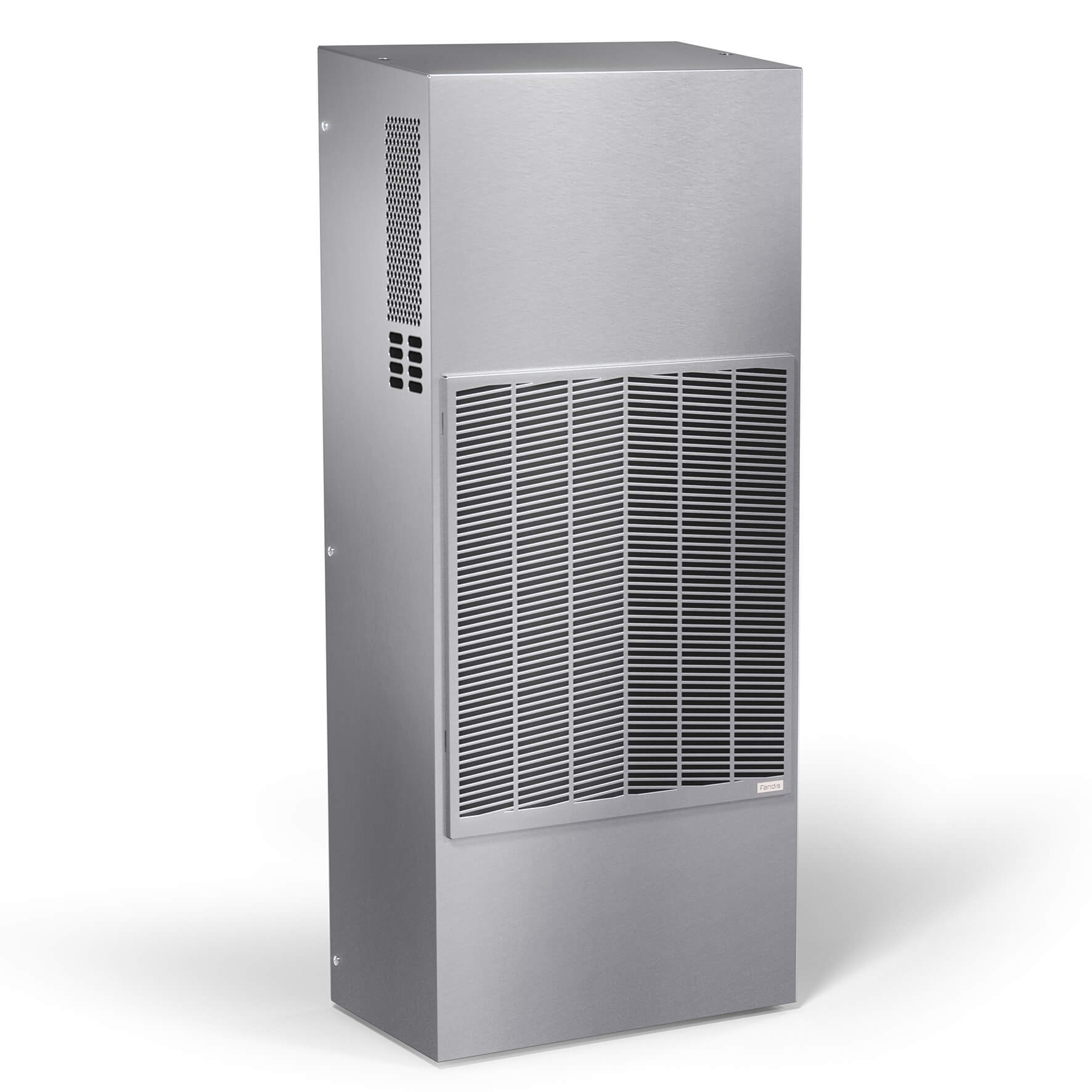 Indoor Cooling Unit 1000W 230V~1 INOX316