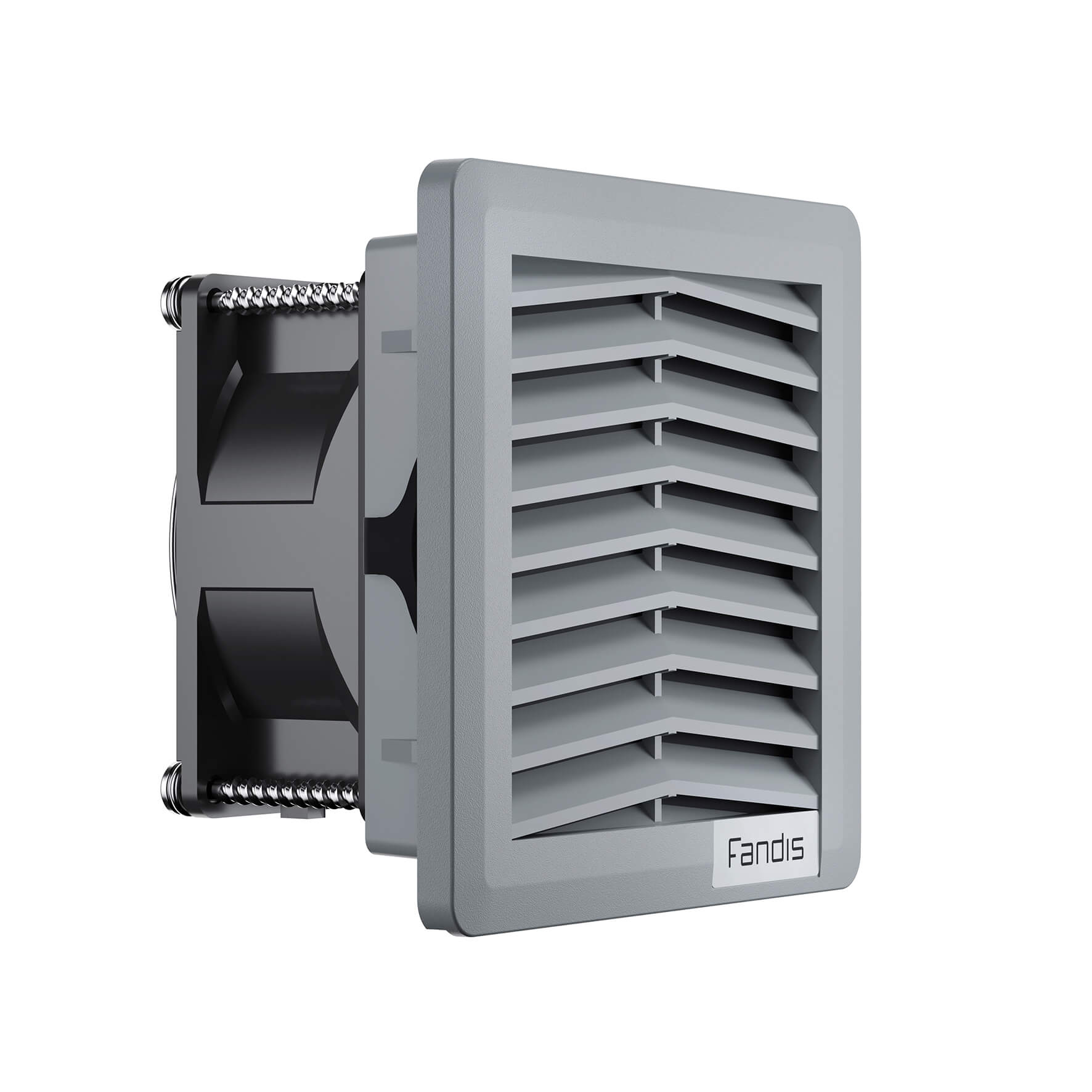 FAN FILTER F-ANSI61