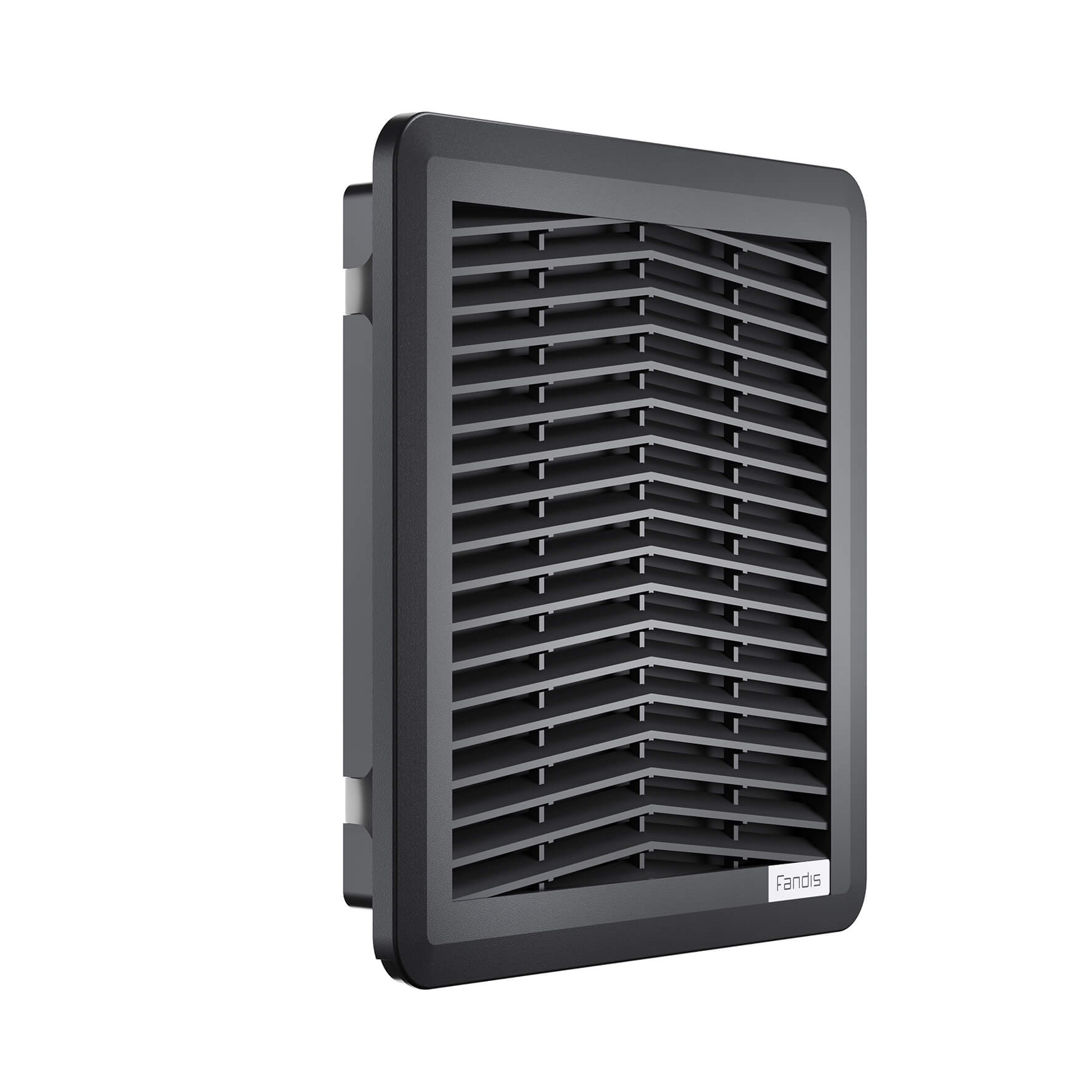 GRUPPO FILTRO RAL 9005 IP55 Type 3R
