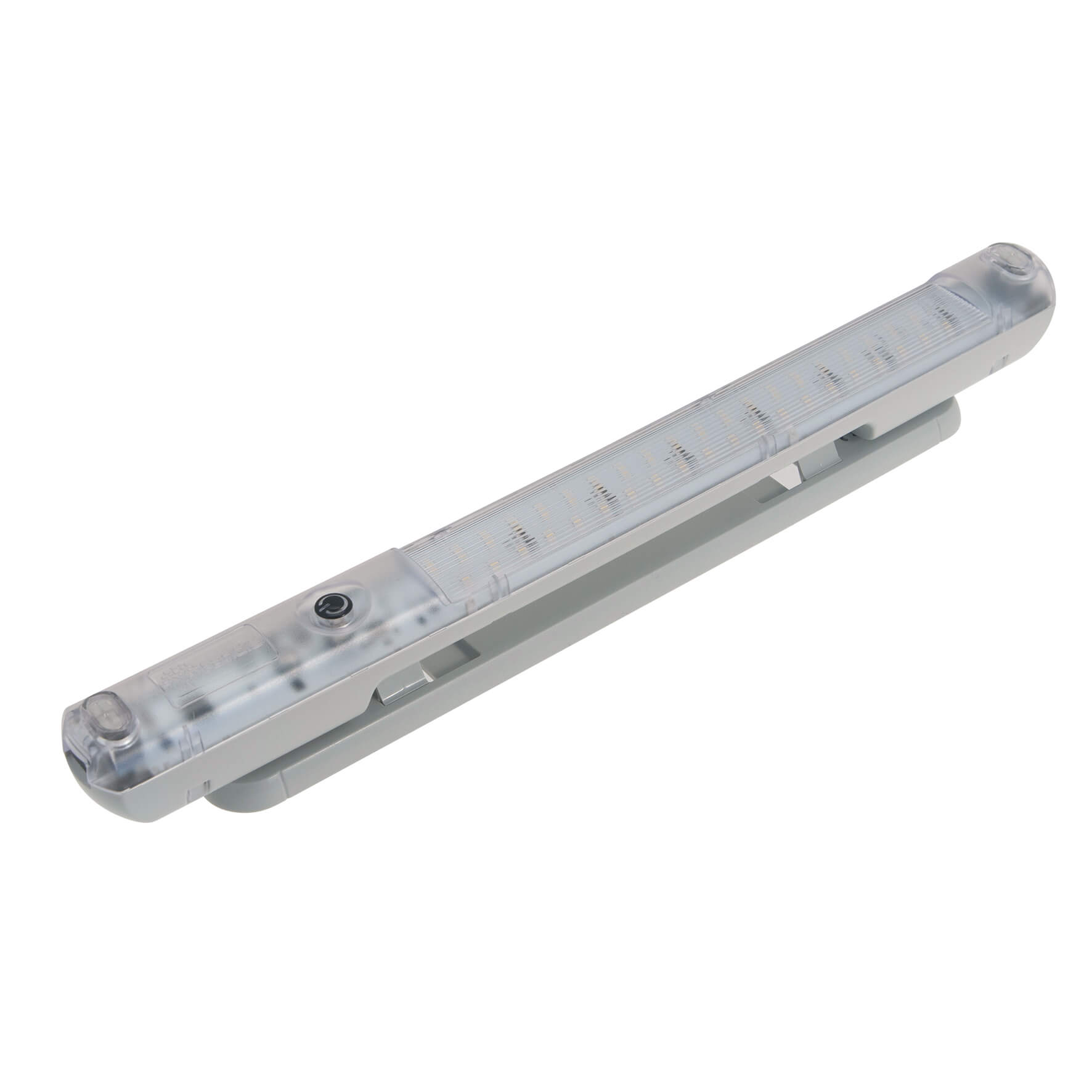 LAMPADA A LED 230V a.c. Switch On/Off + MAGNETE