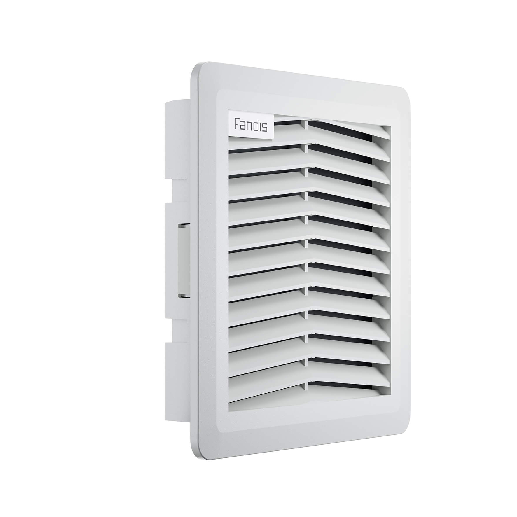 GRUPPO FILTRO RAL 7035 EMC