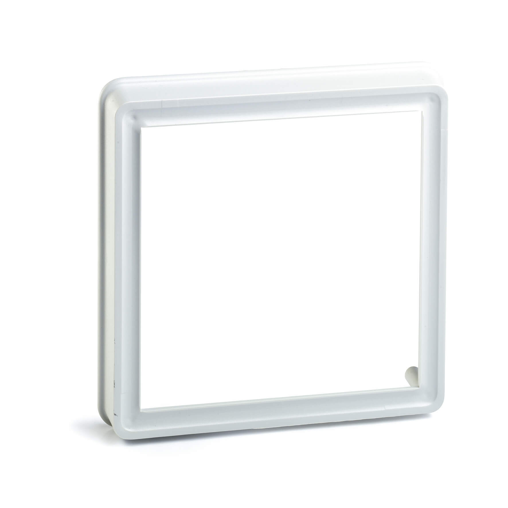 PLASTIC ADAPTOR RAL 7011