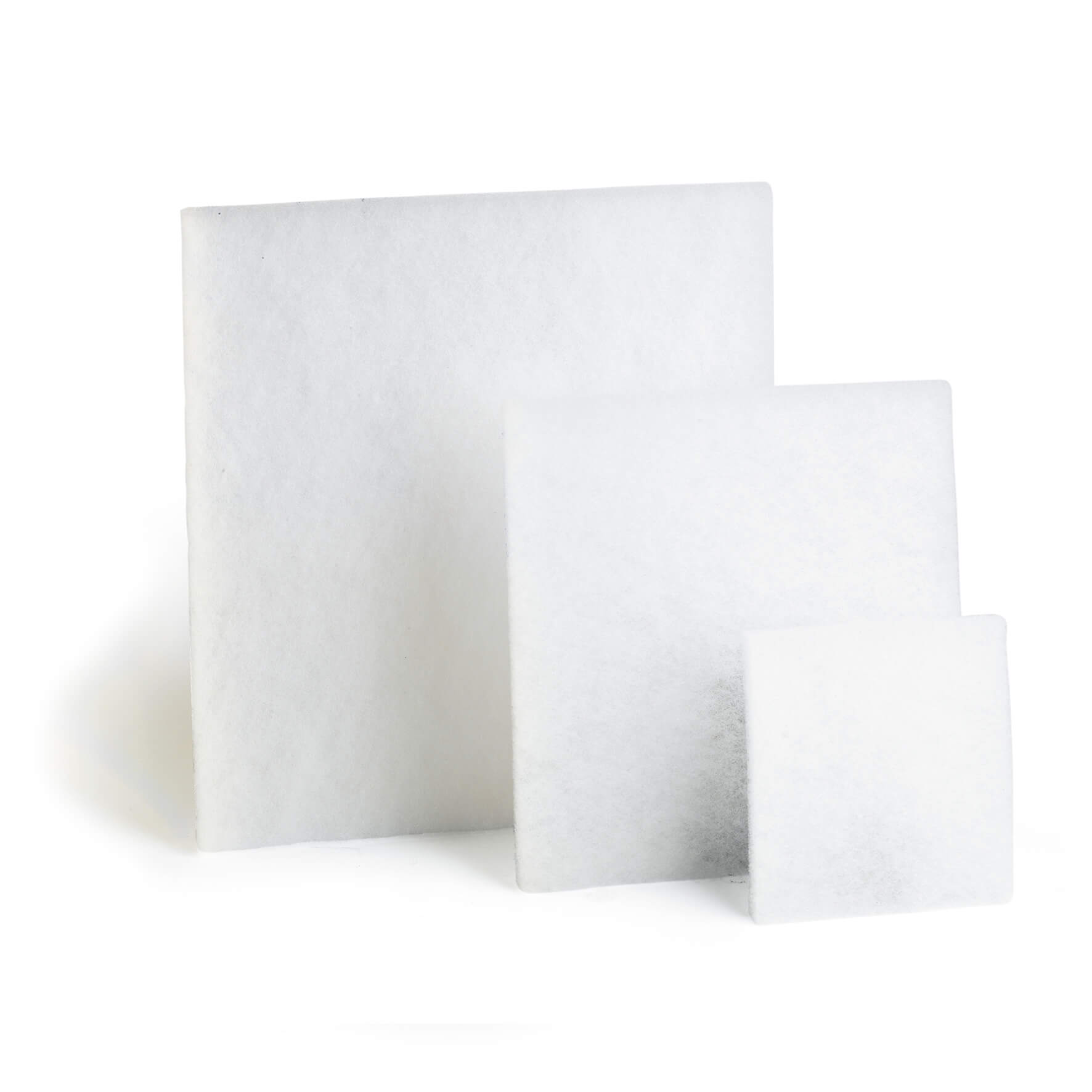 RICAMBI PANNO FILTRO KIT 6 PZ