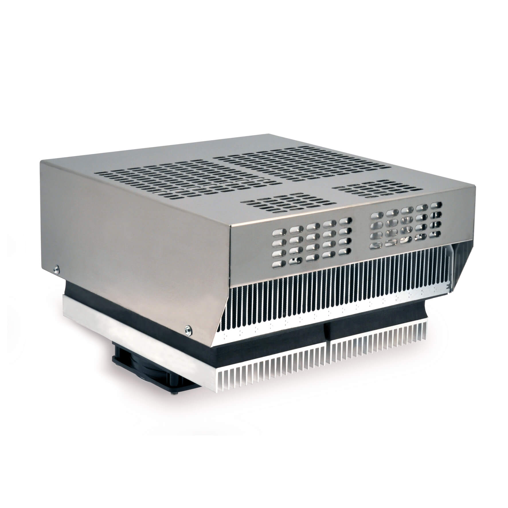 TE COOLING UNIT 200W WITH INTEGRATED POWER SUPPLY