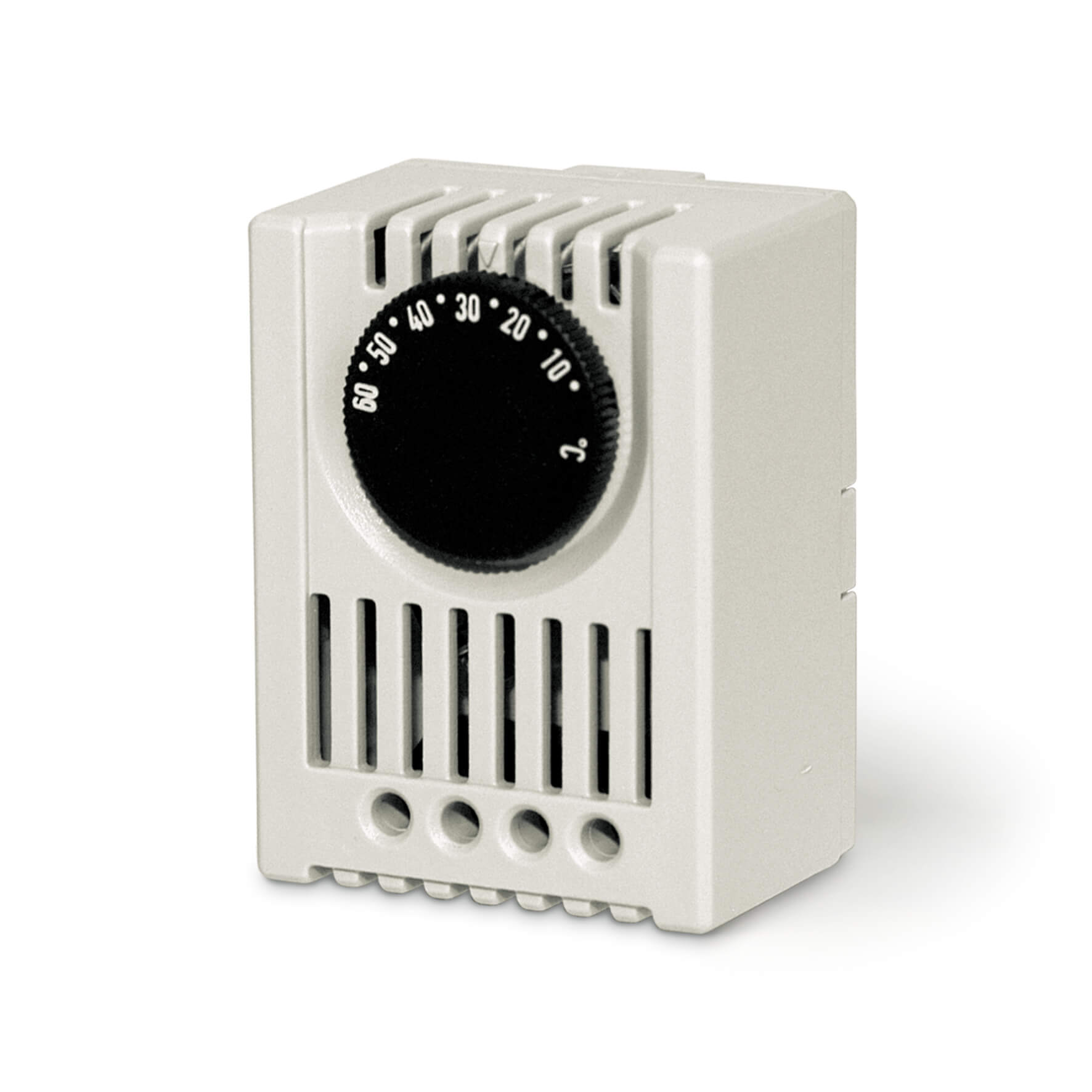 TERMOSTATO CON CONTATTO IN SCAMBIO